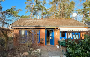 Nice Home In Biendorf With Wi-Fi, Biendorf
